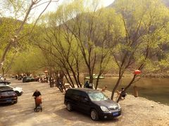 -下河湾农家乐