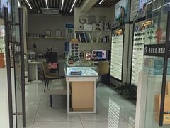 -创视镜匠眼镜管家(太升南路店)