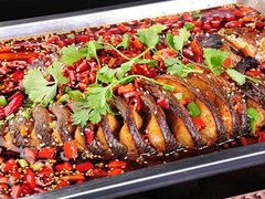 -牛师傅活鱼烤鱼麻辣香锅米线店(滦南店)
