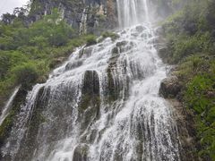 -华蓥山天意谷景区