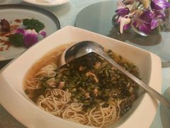-逸林轩中餐厅(中信泰富朱家角锦江酒店)