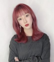 -潘多拉Hairsalon