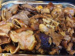 -卤煮老北京酱肉馆