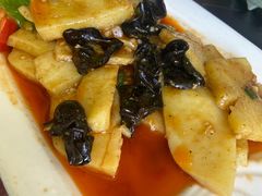 -马白开来特色羊排揪片子  (总店)