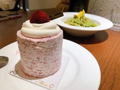-Miss Q Family甜品·蛋糕·法甜咖啡
