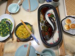 -锦府盐帮·张宅(世纪金源店)