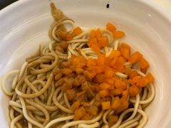 -武汉武昌威斯汀酒店-知味自助餐厅