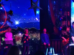 -ACE CLUB(大连民主广场店)