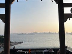 -影吧•悬崖海景(珠海凤凰湾悦椿酒店)