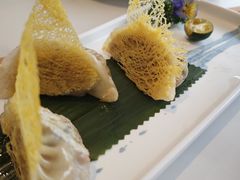 鹅肝金饺-点都德(广州白云山景区南门店)