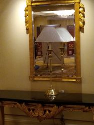 -上海虹桥锦江大酒店·宴会厅