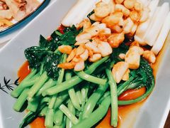 -八大碗·东北菜·锅包肉(佳兆业店)