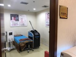 -西安伊美尔医疗美容医院