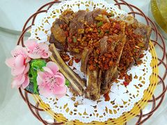 -东城食府·手工点心·37年老字号(虎门店)