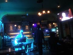 -秀·爱尔兰餐吧(上海路店)