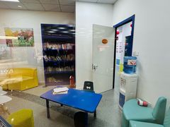 -贝乐少儿英语·全外教(滨江中心)