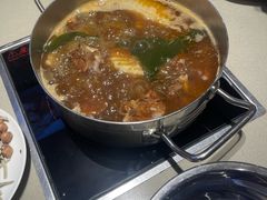 -蝎王府羊蝎子(虎坊桥总店)