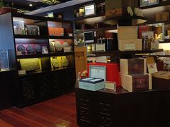 -七彩云南庆沣祥茶庄(金融街店)