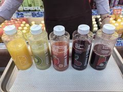 -果蔬好生活超市(东湖店)