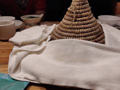 -云尊府云南菜·蒸汽石锅鱼(五棵松华熙店)
