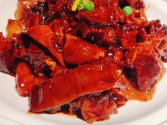 融.炆火牛肉-融和里(华润·二十四城店)