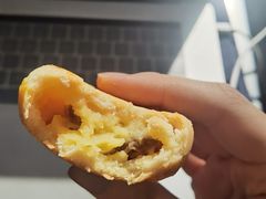 -百饼园(南后街店)