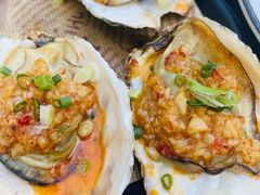 -金谷园饺子·烧烤(人大总店)