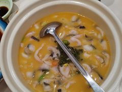 -蜀腾川·火锅鱼.烤鱼(新世界城店)