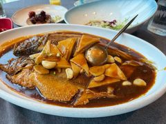 -柒园·三十年创意杭帮菜(龙湖滨江天街店)