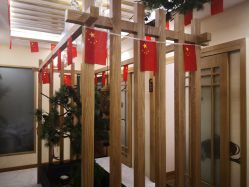 -芳朵美容养生SPA