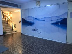 -酉嘉瑜伽YO+YOGA