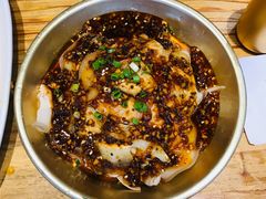 -兔槽江湖菜·重庆璧山兔(水围店)