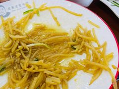 -老舅老蒙肉饼非遗店(一店)