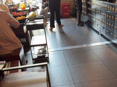 -捞王猪肚鸡火锅(昆山店)
