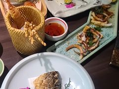 -匠和风精致料理(莆田财富中心店)