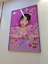 点击看大图 -小阿福儿童摄影(华中智谷店)