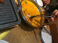 -金塔傣乡·云南民族特色菜·傣味手抓饭(金瓦路店)