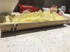 -九府羊·鲜羊火锅·烤串(新华路店)