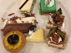 -富力希尔顿酒店·地阔自助餐厅