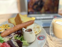 -Maan coffee漫咖啡(1905店)