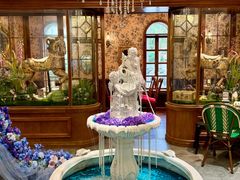 -秘密旅行Bonjour(黑金冠 江南西店)