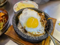 -永安里地摊烤肉(首创店)