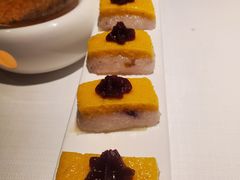 -杏花堂晋商私房菜(华熙五棵松店)