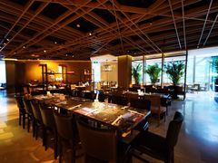 -金海湾自助餐厅(金陵饭店)