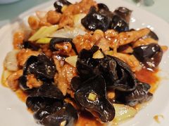 -蔡家酒楼(一德街店)