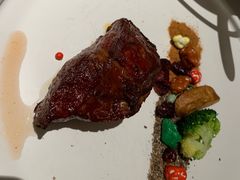 -赤火牛排(金狮广场店)