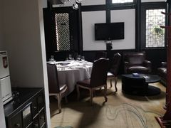 大堂-尽膳·鱼鲜川菜(宽窄巷子店)