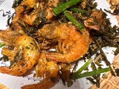 -老李家土菜馆·安吉地标美食
