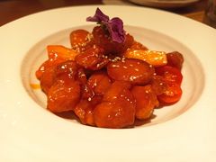 -佛有缘素食馆·荔湾老字号(陈家祠首店)