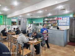 -清真老铁家灌汤包